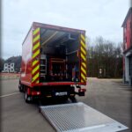 4 TST Fahrzeugbau Feuerwehr Steinnbach